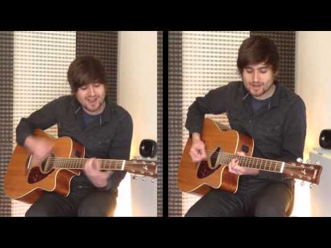 Odi Acoustic - Mr. Brightside (The Killers Cover)