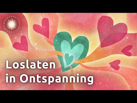 Feelgood Meditatie voor Loslaten, Diep Ontspannen & Zelfliefde
