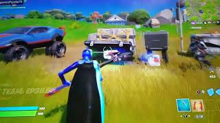 Défi avec mon ami Arausio couleur de la pioche égal couleur de l'arme