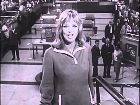 TV-Spot 40 Jahre Fernsehlotterie ARD 1997