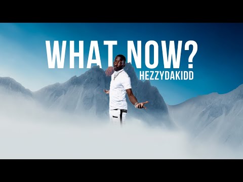 HezzyDaKidd Music Video