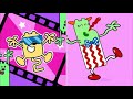Wow Wow Wubbzy You Re A Star In Español Wubbzy Wiggle In Castellano Mashup