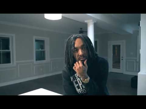 Big Wop - Shark Pool [Directed By @WiseTarantino]