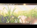 Kaze ni Naru (Acoustic Guitar Ver) // The Cat ...