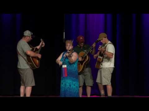 2017-06-22 AD1 Cynthia Hamm - Adult Div - Weiser Fiddle Contest 2017