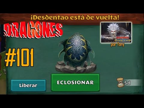 Dragones, Resurgir de Mema #101 - Terror Nocturno (1ª parte)