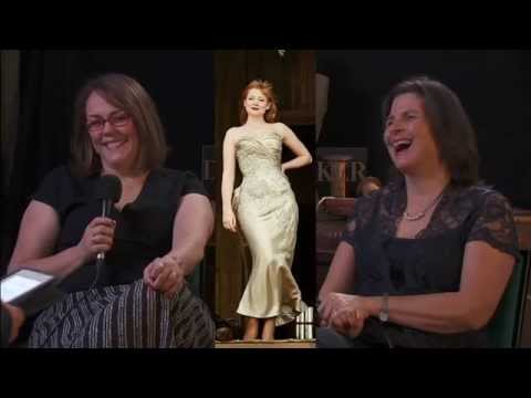 The Dressmaker - Jocelyn Moorhouse & Sue Maslin interview