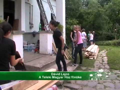 Hírhét 2014 július 16