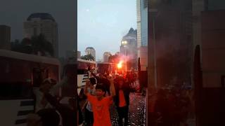 Download lagu THE JAK MANIA KORWIL BOGOR #suporter #thejakmania #indonesia #liga1 mp3