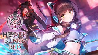 【ヘブバン】ユニゾン朝倉可憐出るまでガチャを回す (ガチャ期間9月1日10時59分まで) ※5章中編ネタバレあり