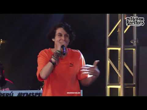 JAZE VS STICK | REPLICA | 4x4 A DOBLE TEMPO | FMS PERÚ JORNADA 5