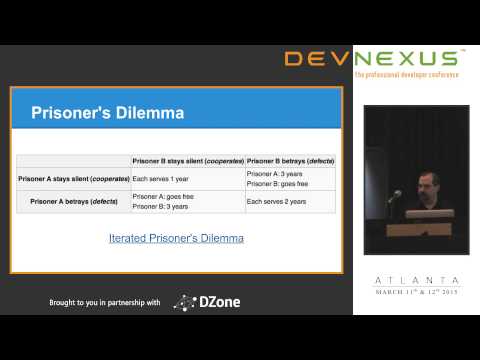 Devnexus 2015 - Managing Your Manager - Ken Kousen