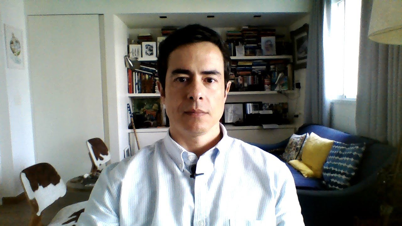 Cinema e oculto - Videodrome