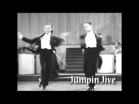 1920s Dance Craze