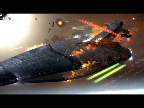 Empire at War: Remake - Battle of the Mid Rim