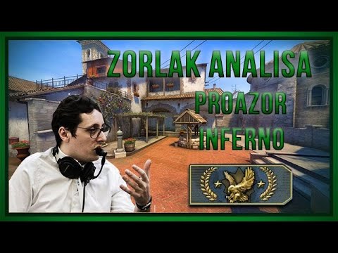 [PT] zorlaK Analisa: Proazor- LEM em Inferno [Demo do Dia]