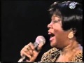 Ernestine Anderson sings I'll Be Seeing You