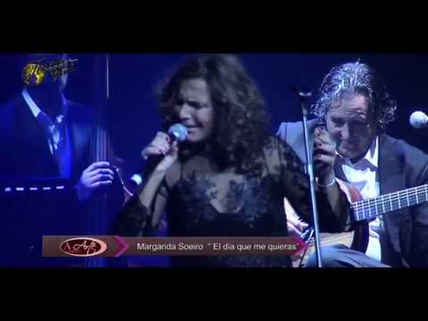 Margarida Soeiro            " El dia que me quieras "