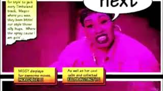 Timbaland - Here We Come (feat. Magoo, Missy Elliott, Ginuwine &amp; Aaliyah) [Music Video]