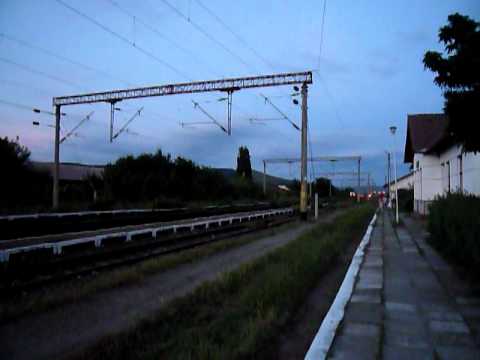 Sosire personal Medias - Teius in Craciunelu de Jos