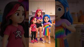 Emilly Vick🩷  Participou de um desfile?! 😱