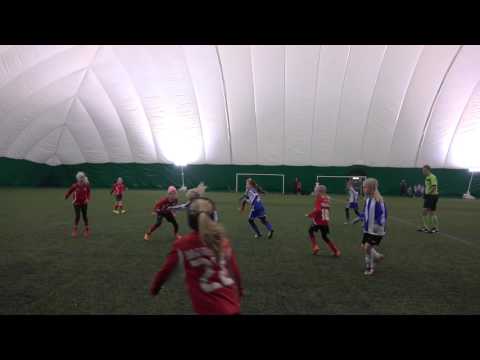 Talvi 15-16 Harkkapeli: EPS T06 Lumikit - HJK T06