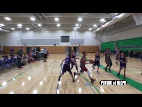 Thomas Armbruster is on FIRE!!!