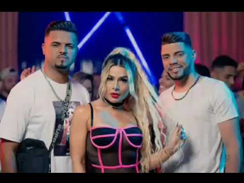 Thiaguinho MT Feat. Mila & JS O Mão de Ouro - ☆ TUDO OK ☆