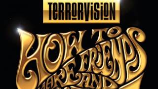 15 Terrorvision - Dog Chewed The Handle [Concert Live Ltd]