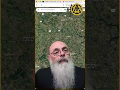 CAMINHADA HISTÓRICA: ROTA e MULTIDÃO - CORTE!