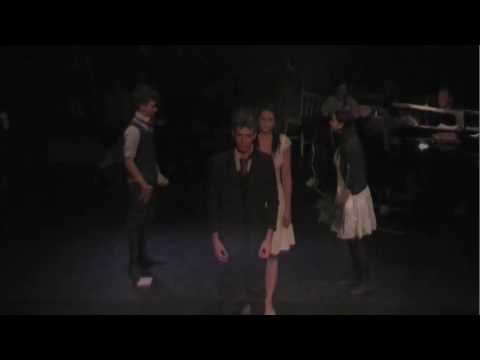 left behind Yoran de bont