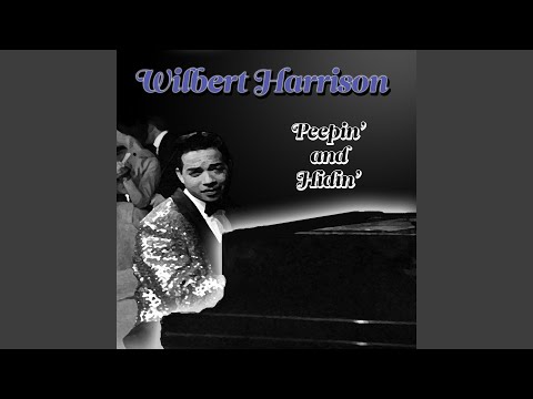 Let's Work Together (Part 1) by Wilbert Harrison
