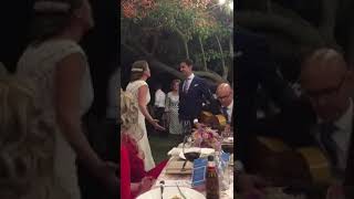 Hay algo especial en ti (Sarayma)