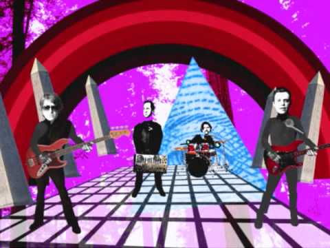 All of Your Friends In Love by Love Craft