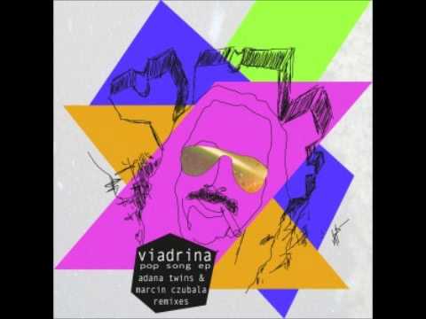 YMF005 : Viadrina - Pop Song