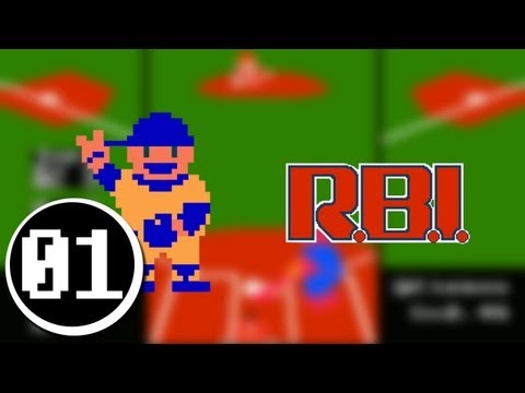 R.B.I. Baseball 2 Amiga