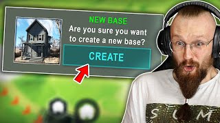 NEW BASE LOCATION FOR EVERYONE?! (build a new base) - Last Day on Earth: Survival