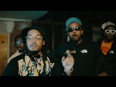Richie Gee x (YungCutz) Yc Fame x Maj Betcha - P-90 "Wake Yo Game Up" ll Shot by @Chronoshootem