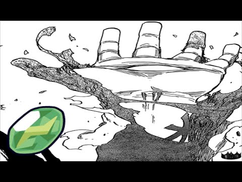 Bleach Chapter 641 LIVE REACTION - PERNIDA'S EVOLUTION - ブリーチ