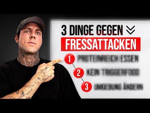 If you have binge eating, watch THIS video | the stress eating cheat code