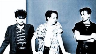 Cabaret Voltaire - Sleep Walking (Peel Session)