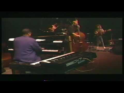 DeJohnette, Hancock, Metheny, Holland