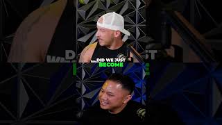 Did We Just Become Best Friends Over In-N-Out?