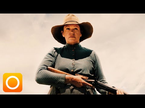 SWITCH: 'The Drover’s Wife: The Legend of Molly Johnson' Trailer