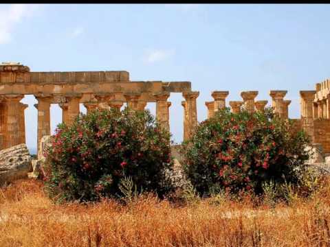 Pippo Pollina Etta Scollo - Ti vogghiu beni-