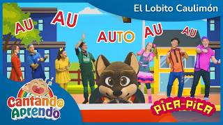 Cantando Aprendo a Hablar
