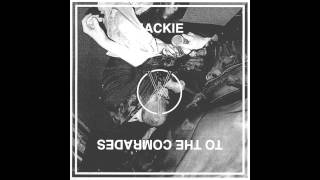 Iceage - Jackie
