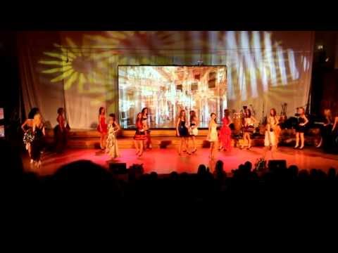 MISS POLONIA 2012. 26.05.2012 094.MOV