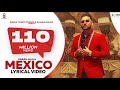 New Punjabi Songs 2021| Mexico Koka | Karan Aujla | Lyrical Video | Latest Punjabi Song 2020