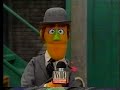 Sesame Street Monty Hosts Inside Sesame Street